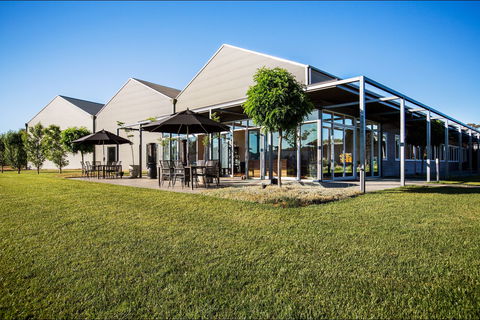 Bunnamagoo Wines - Accommodation Brunswick Heads 0
