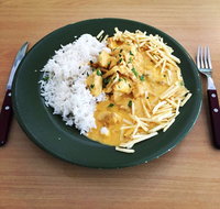Cafe Brazil - Accommodation Brunswick Heads