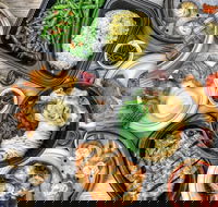 Chinta Ria Soul - Glen Waverley - Accommodation Brunswick Heads