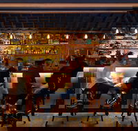 Cru Wine Bar - Accommodation Brunswick Heads