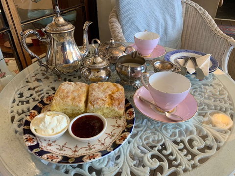 Czeg's Cafe - Accommodation Brunswick Heads 0