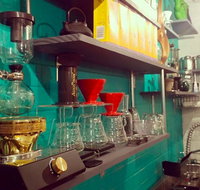 Darcy Street Project Brew Bar - Accommodation Brunswick Heads