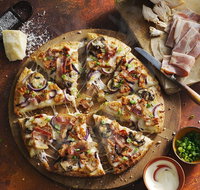 Domino's - Inverell - Accommodation Brunswick Heads