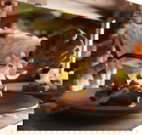 Eschalot - Accommodation Brunswick Heads