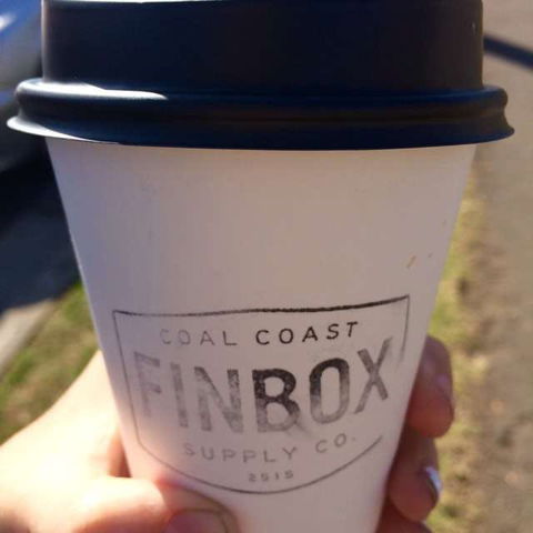 Finbox Surf Shop & Cafe - Accommodation Brunswick Heads 0