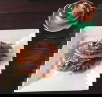 GB Bar  Restaurant - Accommodation Brunswick Heads