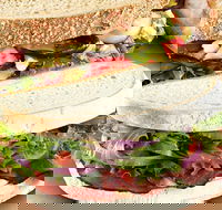 Healthy Habits - Melton - Accommodation Brunswick Heads