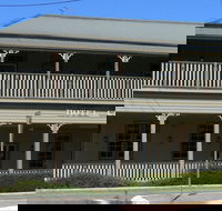 Hotel Cecil Casino - Accommodation Brunswick Heads