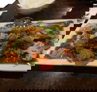 Joop Thai - Accommodation Brunswick Heads