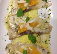 Kappy's Italian Restaurant - Accommodation Brunswick Heads