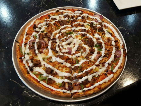 K-bab HQ - Accommodation Brunswick Heads 0