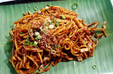 Killiney Kopitiam - Carlton - Accommodation Brunswick Heads 0