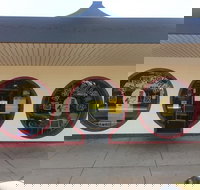 Malcolm's Chinese Restaurant - Accommodation Brunswick Heads