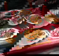 Merredin Palace Restaurant - Accommodation Brunswick Heads
