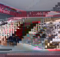 Noodle Broadbeach - Accommodation Brunswick Heads