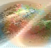 Novaro's Italian Restaurant