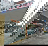 NTVi Bakery - Accommodation Brunswick Heads