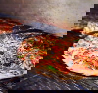 Papa Pizza House - Accommodation Brunswick Heads