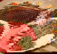 Paradise Korean Charcoal BBQ - Accommodation Brunswick Heads