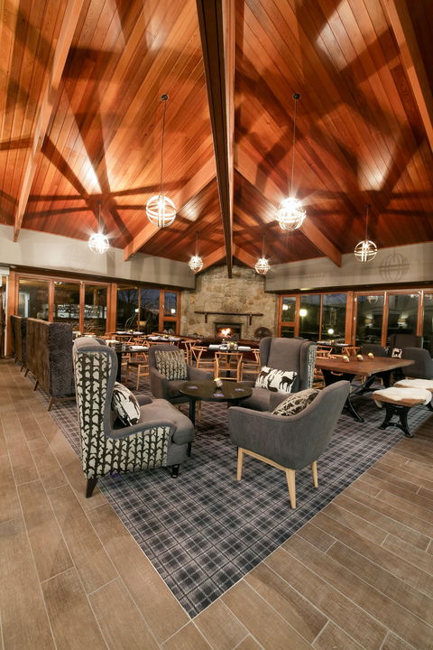 Peaks Restaurant & Bar - Accommodation Brunswick Heads 0