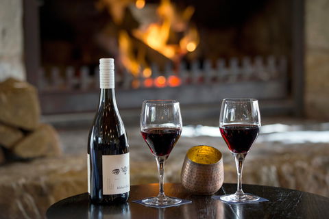 Peaks Restaurant & Bar - Accommodation Brunswick Heads 2