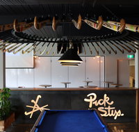 Pick Up Stix - Accommodation Brunswick Heads