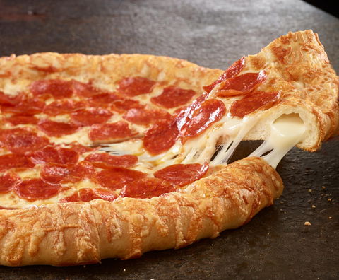 Pizza Hut - Ipswich - Accommodation Brunswick Heads 0