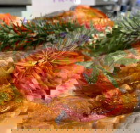 Readers Caf and Larder - Accommodation Brunswick Heads