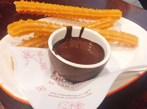 San Churro Belmont - Accommodation Brunswick Heads 0