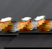 Social Eating House  Bar - Accommodation Brunswick Heads