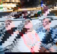 Sports Bar - Accommodation Brunswick Heads