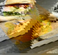 The Stadium Fish and Chippery - Accommodation Brunswick Heads