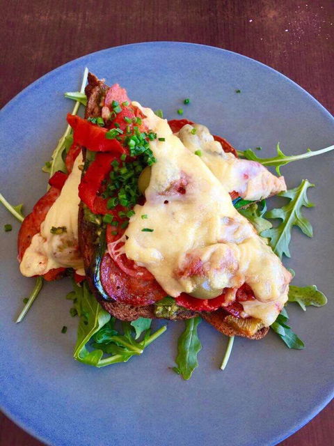 The Pepper Lounge - Accommodation Brunswick Heads 0