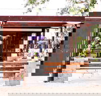 Vineyard Road Cellar Door - Accommodation Brunswick Heads