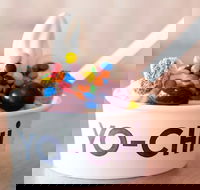 Yo-Chi Frozen Yogurt - Hawthorn - Accommodation Brunswick Heads