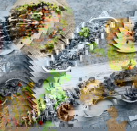 Zambrero Tweed City - Accommodation Brunswick Heads