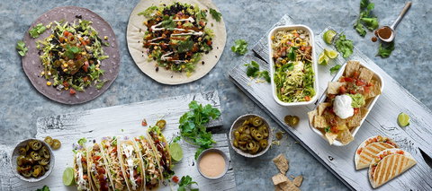 Zambrero Tweed City - Accommodation Brunswick Heads 0