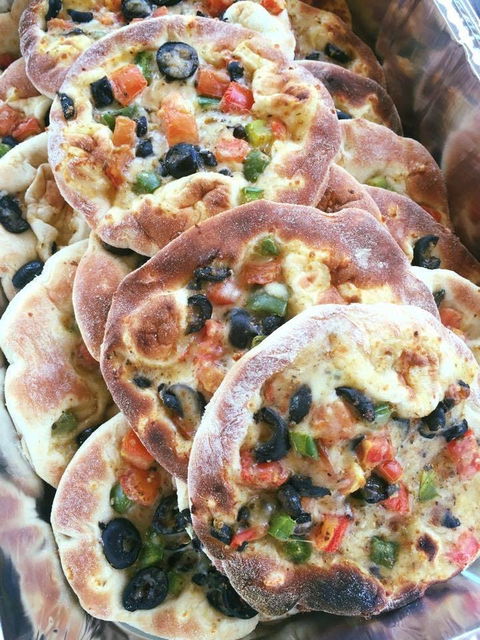 Al Fayhaa Bakery - Accommodation Brunswick Heads 0