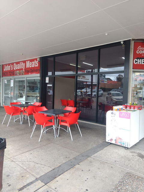 Al Malak - Accommodation Brunswick Heads 0