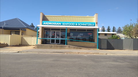 Ardrossan Seafood And Schnitzels - Accommodation Brunswick Heads 0