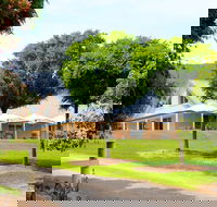 Badger Creek Blueberry Winery - Accommodation Brunswick Heads