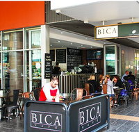 Bica Cafe - Accommodation Brunswick Heads