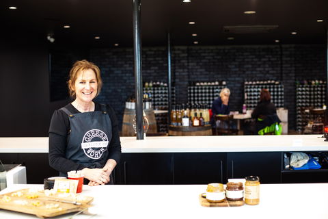 Cheese World Great Ocean Road - Accommodation Brunswick Heads 1