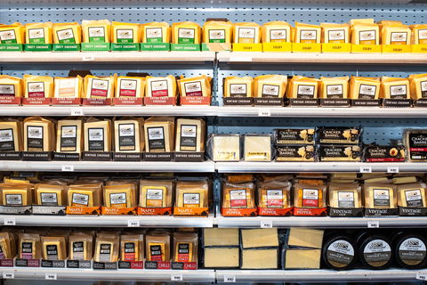 Cheese World Great Ocean Road - Accommodation Brunswick Heads 2