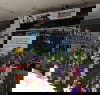 Chicken V - Lidcombe