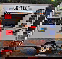 Coffee Cubicle  - Mobile Beverage Trailer - Accommodation Brunswick Heads