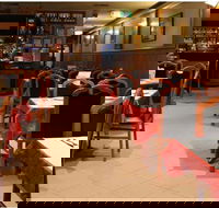 Enzo and Mario's Pizza House - Accommodation Brunswick Heads