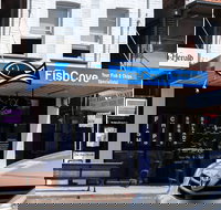 Fish Cove - Accommodation Brunswick Heads