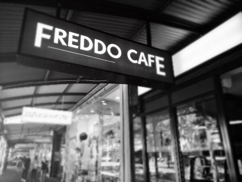 Freddo Cafe - Accommodation Brunswick Heads 0