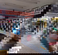 Golden Crust Pizza - Baulkham Hills - Accommodation Brunswick Heads